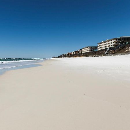 Diamond In The Gulf Villa Inlet Beach Exterior photo